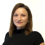 Ing. Jana Drozdová